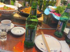 -那家老院子东北菜·饺子·小鸡炖蘑菇(艳华街店)