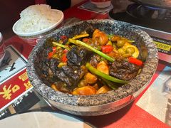 -味福记·本地特色菜(八一万达广场店)