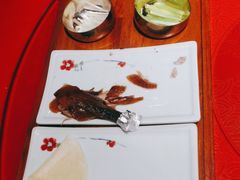-魁盛居百年鲁菜馆(中林路店)