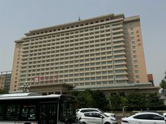 -王府井步行街