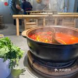 大晚上一个人刷了一顿情怀火锅[捂脸]极度舒适‼️