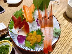-林妈妈村·日式料理(宝山万达店)