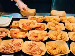 -阿那亚第六食堂(文创街区店)