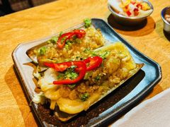 -质烤烤物·活烤海鲜(质烤总店)