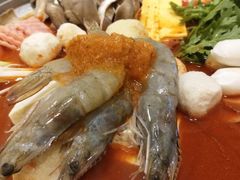 部队火锅-源味家(杏林街店)