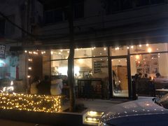 门面-BossMan美式汉堡&精酿啤酒
