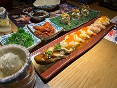 -古田居·特色寿司料理(骏欣中心店)