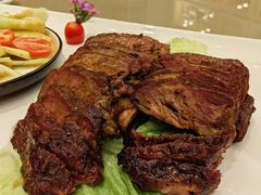 -海都六福酒家(世博广场店)