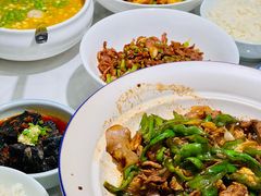 -兰湘子·湘菜小炒(崂山丽达店)