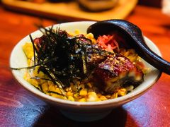 -一吉焼鸟·FOUNDER(桂林路店)