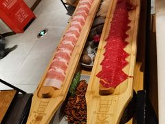 -煲宫(华润万象城店)