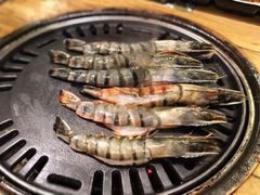 -秋木烤肉·韩国牛肉名家(高新旗舰店)