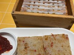 -蔡澜点心·粤菜(花城汇南区店)