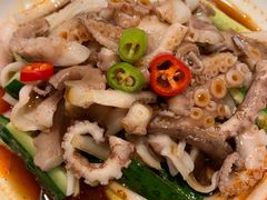 -万宝海鲜舫(劳动公园店)
