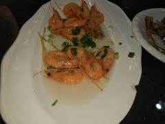 -胖大嫂渔家排档·全海景餐厅(渔村店)