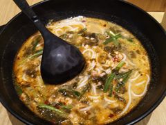 -云味馆过桥米线(皇庭广场店)