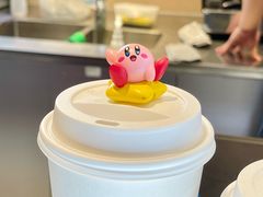 -Seesaw Coffee(深圳深业上城店)