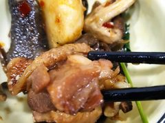 -天治宣·野椒鸡(龙头寺总店)