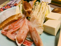 -蟹道乐(道顿堀本店)