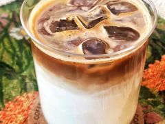 -想见你(咖啡·茶饮·甜品·江汉路店)