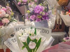 -循礼门鲜花花市(武汉循礼门店)