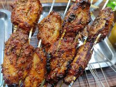 -清真·马峰烤肉(小学习北巷店)