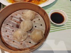 -桂满陇·杭州小馆(巴黎春天浦建店)