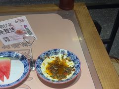 -杨记隆府重庆江湖菜(大悦城店)