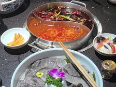 -矮板凳老火锅(宽窄巷子店)