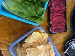 -林记潮牛·牛肉火锅(上马墩店)