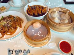 -铭家点心(秦岭路店)