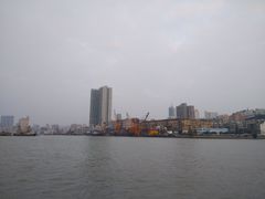 -澳门环岛游湾仔码头