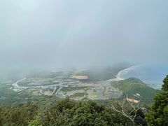 -海南铜鼓岭景区