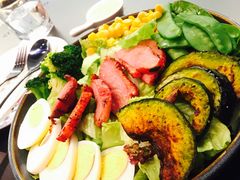 -新鲜誌·新派食集(万象天地店)
