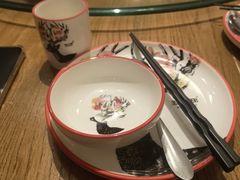 -新白鹿餐厅(龙游路店)