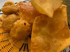 炸炸糕-百花人家(清水镇店)