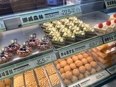 -南洋大师傅(长楹天街店)