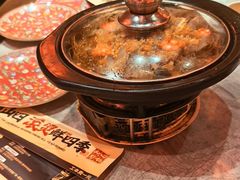 -山四砂锅(太原钟楼街店)