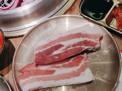 -汉拿山(北京上地华联店)