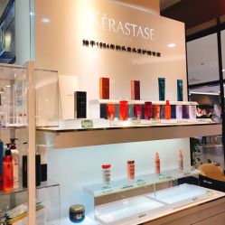 -时尚殿堂hair salon