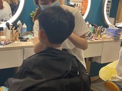-海马体照相馆(北京apm店)