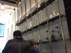 -Home Cafe(水榭春天店)