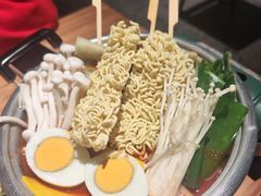 -KimPro 辛普乐概念韩餐