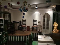 -Carmen卡门西班牙餐厅