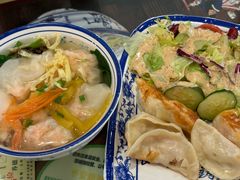 -长人馄饨铺(解放街店)