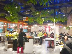 -蕃茄述·好汤自然来(江汉路店)