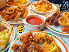 -比格比萨自助(宝山日月光店)