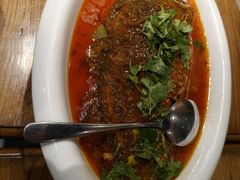 -胖老汉椒麻鸡清真新疆菜(西御街店)