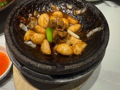 -潮堂 · 潮州菜(国贸商城店)