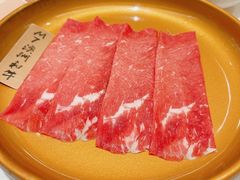 -小茉庐和牛自助火锅(龙湖万达店)